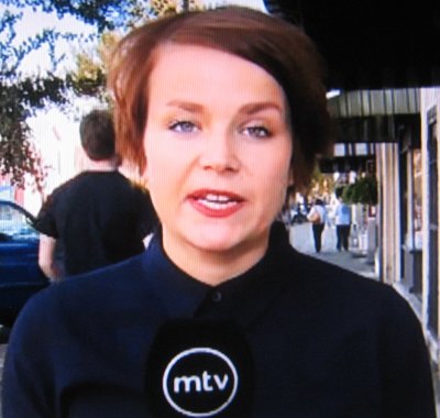 Mari Karppinen, MTV3:n uutiset