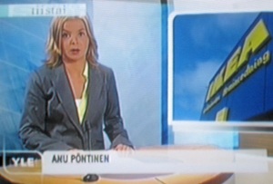 It-Suomen Uutiset 10.6.2008