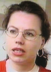 toimittaja Susanna Reinboth 19.5.1997