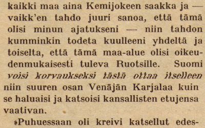 Suomen Kuvalehti 4/1935