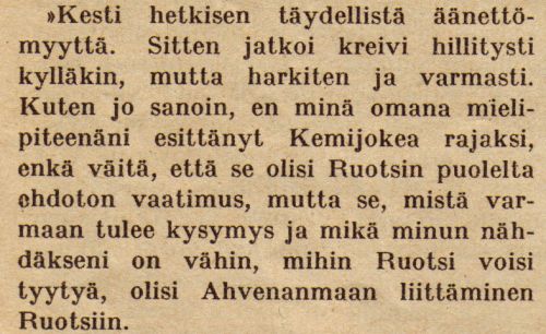 Suomen Kuvalehti 4/1935