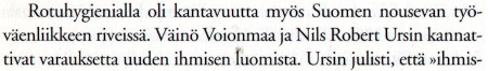 Tapio Tamminen: Pahan viehtys, 2004, sivu 80
